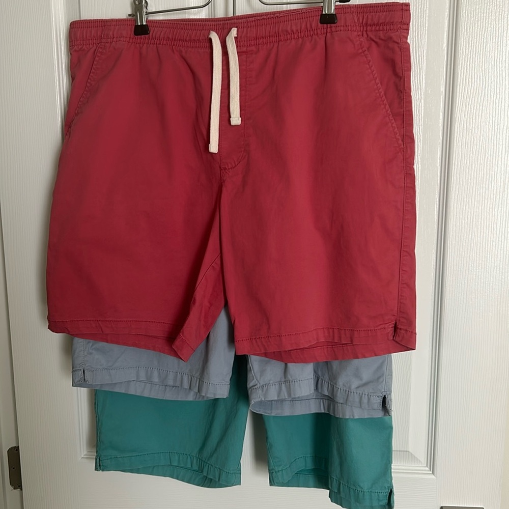 Men’s Goodfellow Shorts Bundle